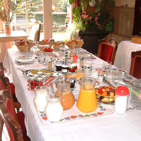 B&B Abbekerk Zewnętrze zdjęcie