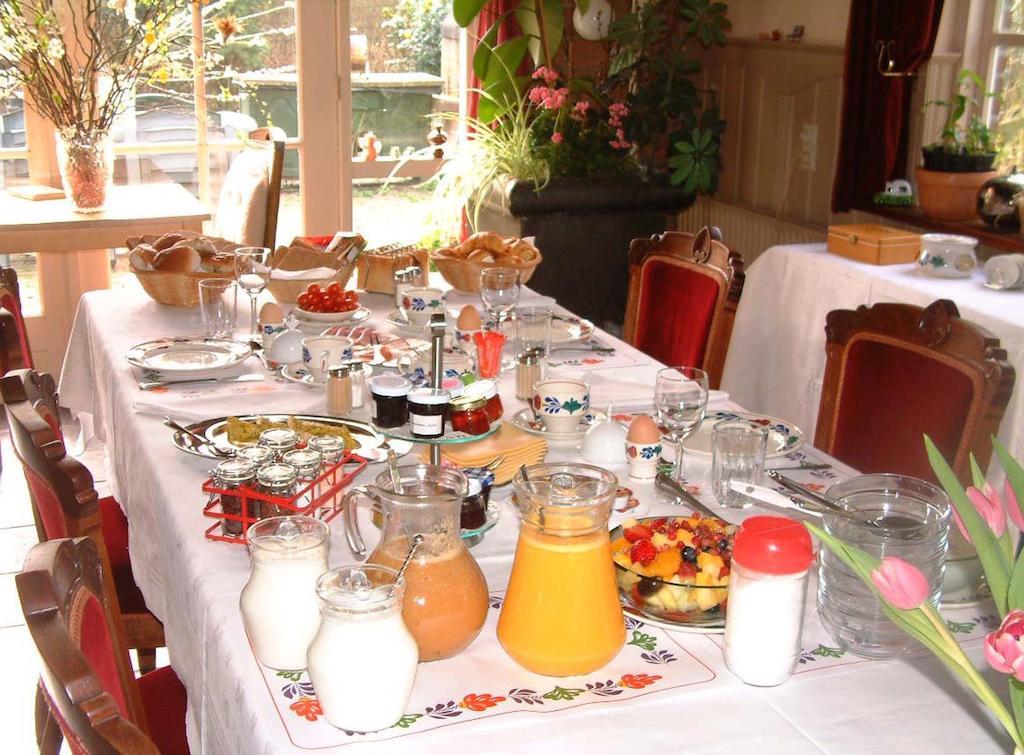 B&B Abbekerk Zewnętrze zdjęcie