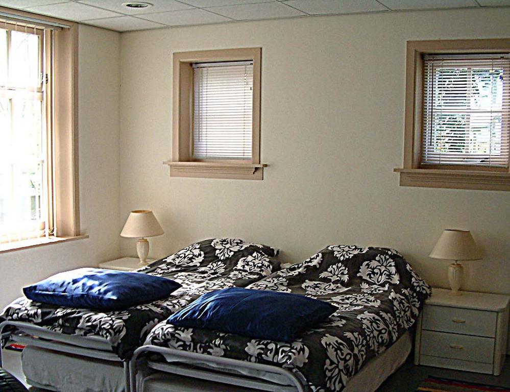 B&B Abbekerk Pokój zdjęcie