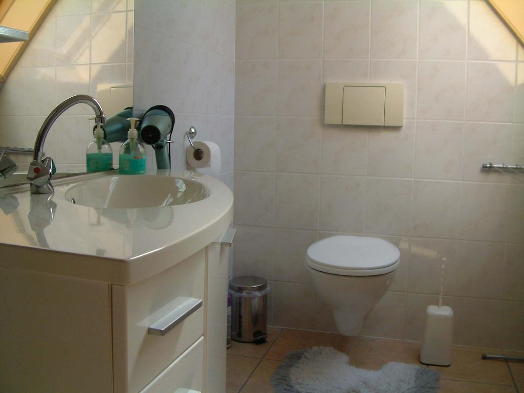 B&B Abbekerk Pokój zdjęcie