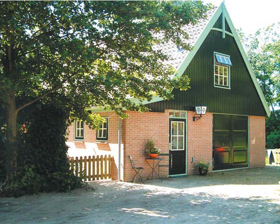 B&B Abbekerk Zewnętrze zdjęcie