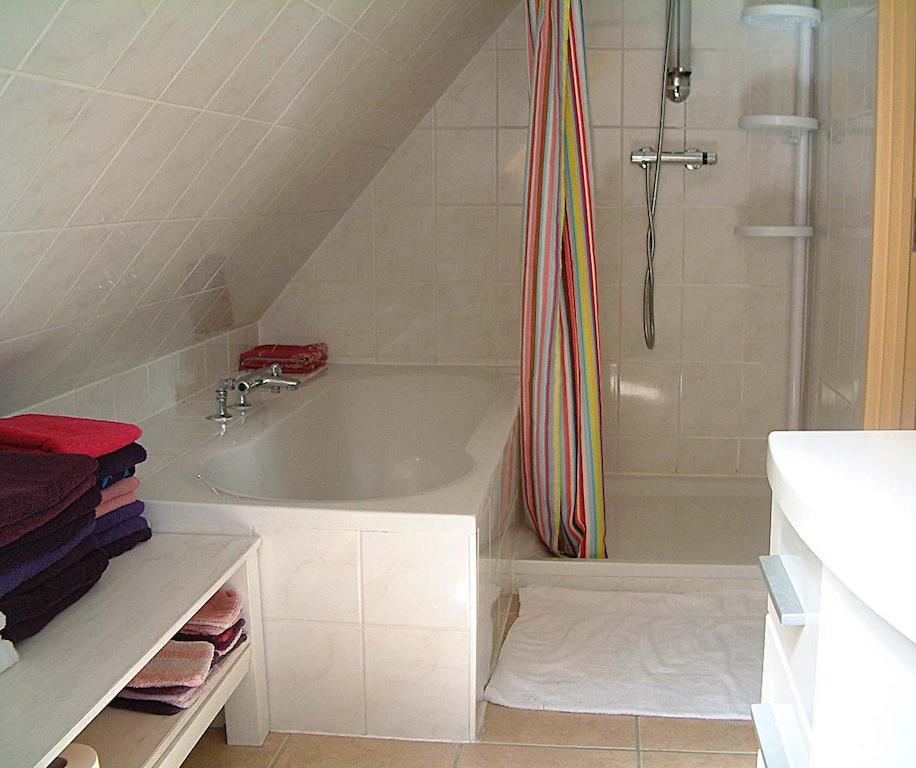 B&B Abbekerk Zewnętrze zdjęcie