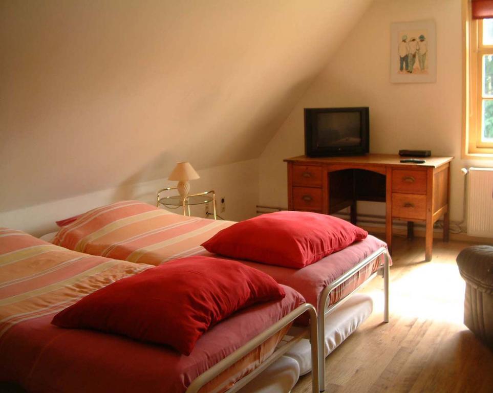 B&B Abbekerk Pokój zdjęcie