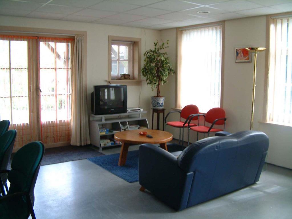 B&B Abbekerk Pokój zdjęcie