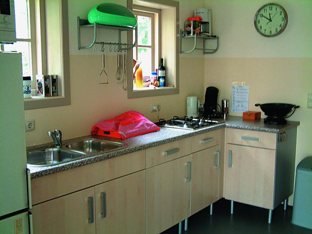 B&B Abbekerk Zewnętrze zdjęcie