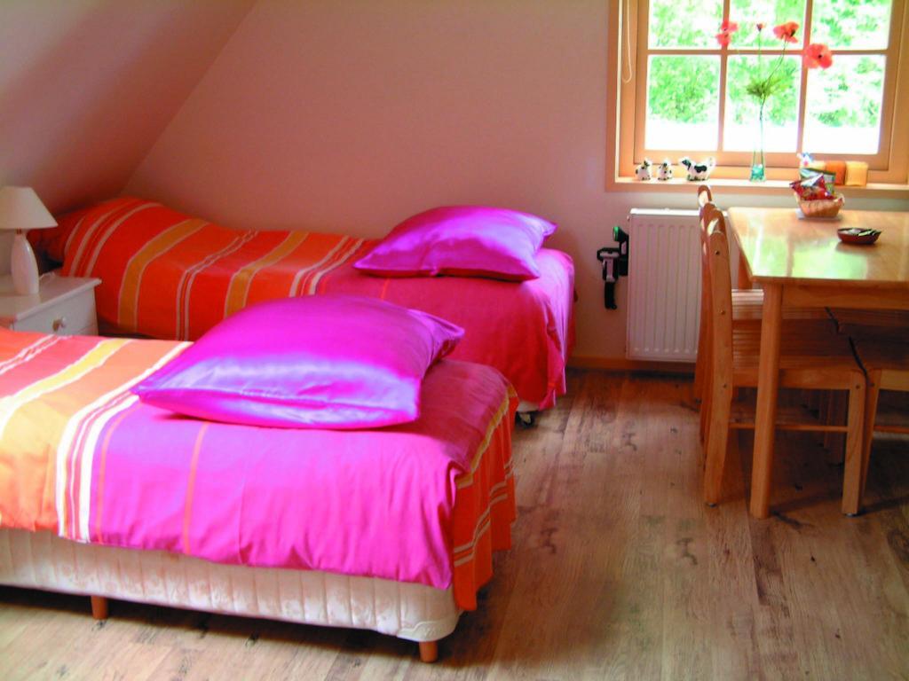 B&B Abbekerk Pokój zdjęcie